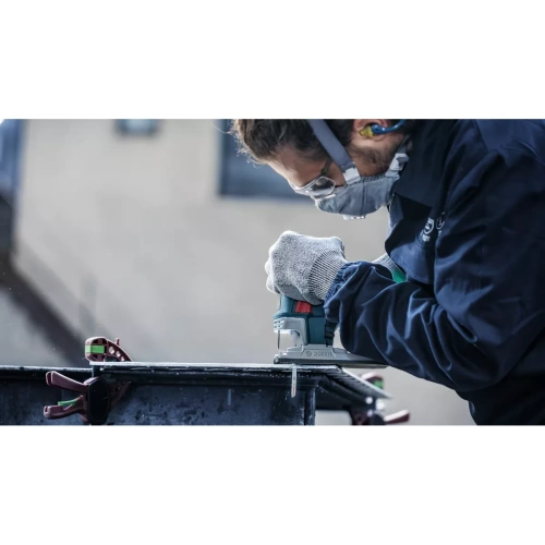 Zestaw 100 szt. brzeszczotów do wyrzynarek Bosch PRO Alu Curve T227D (2608638382)