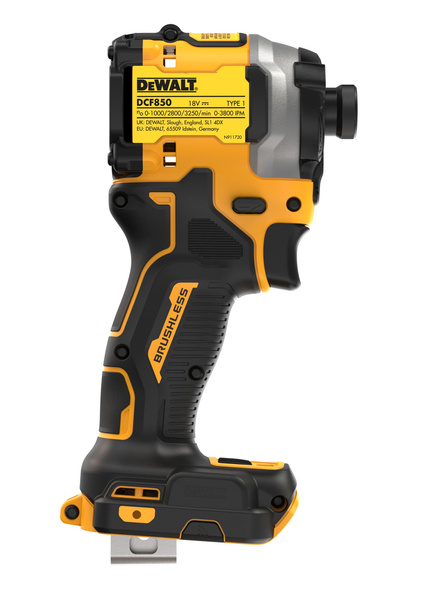 Zakrętarka DeWALT DCF850N
