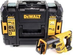Pilarka szablowa DeWALT DCS367NT