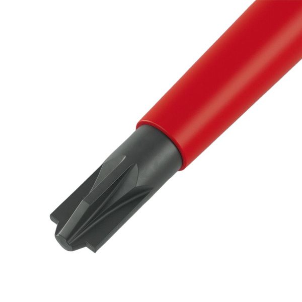 Zestaw wkrętaków Kraftform Kompakt VDE 18 Universal 2 Tool Finder Wera 05006614001