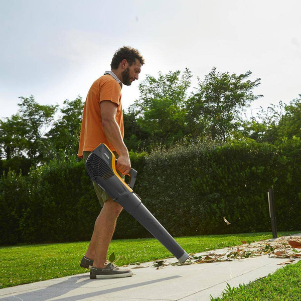 Dmuchawa akumulatorowa Stiga SAB 500 AE