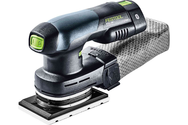 Szlifierka oscylacyjna Festool RTSC 400 3,0 I-Set (577681)