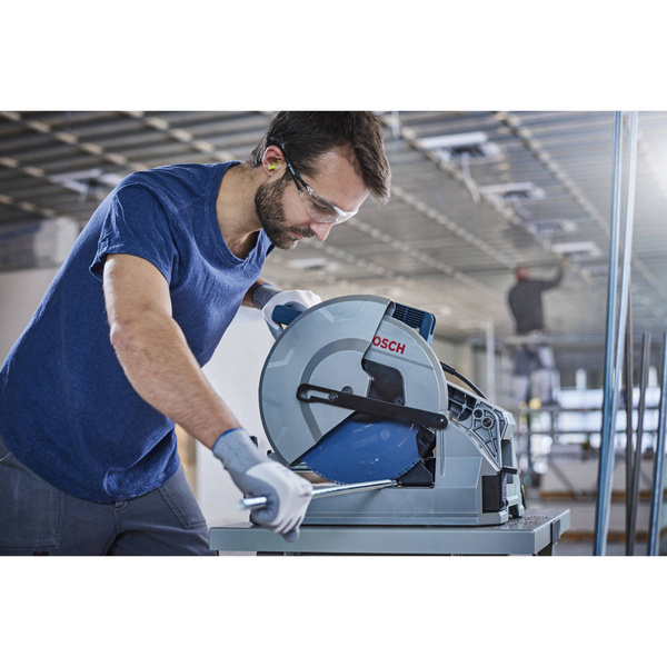 Tarcza do cięcia metalu Bosch Expert 184X20X2/1.6X48T