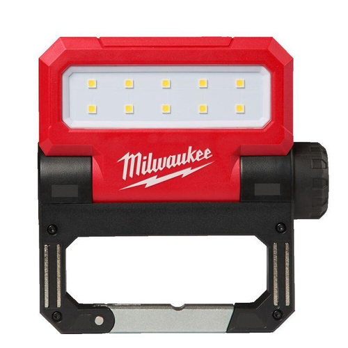 Reflektor składany 550 lm Milwaukee 4933479766