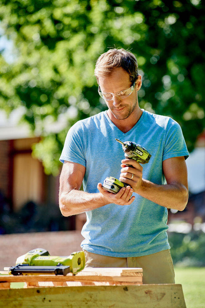 Zakrętarka Ryobi R18IDBL-0