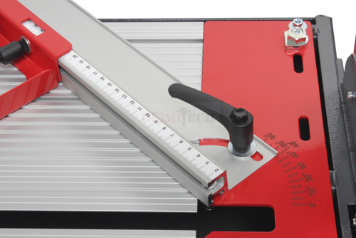 Przecinarka do glazury Rubi DC-250 1200 z tarczą CEV 250 55941