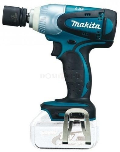 Klucz udarowy Makita DTW251Z