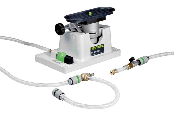 Jednostka próżniowa Festool VAC SYS SE 2 580062