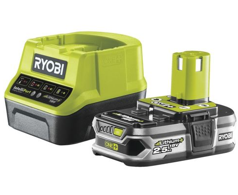 Zestaw zasilający Ryobi 5133003359