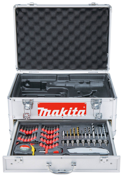 Wiertarko-wkrętarka Makita DHP453SYEX