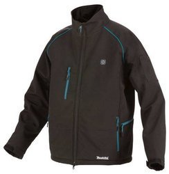 Kurtka podgrzewana Makita CJ105DZXL (rozmiar XL)