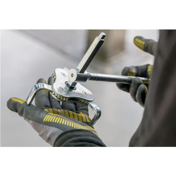 Samozaciskowy klucz do filtra oleju Stanley STHT80880-0