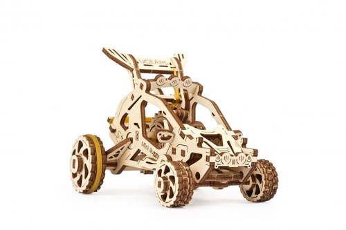 Łazik pustynny buggy UGEARS 70164