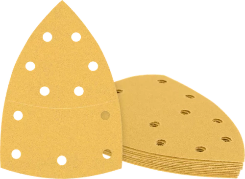 Papier ścierny Bosch EXPERT C470 102 x 62 mm, 93 mm, G 180, 10 szt.