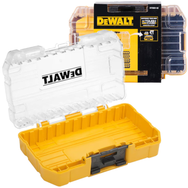 Organizer warsztatowy DeWalt DT70801-QZ