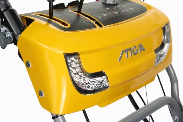 Odśnieżarka gąsienicowa Stiga ST 5266 P TRAC