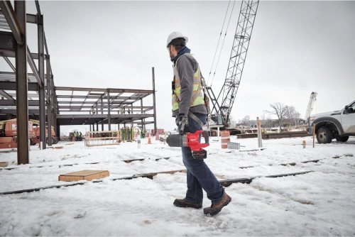 Klucz udarowy Milwaukee M18 ONEFHIWF1DS-0C