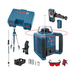 Laser obrotowy Bosch GRL 300 HV 061599403Y