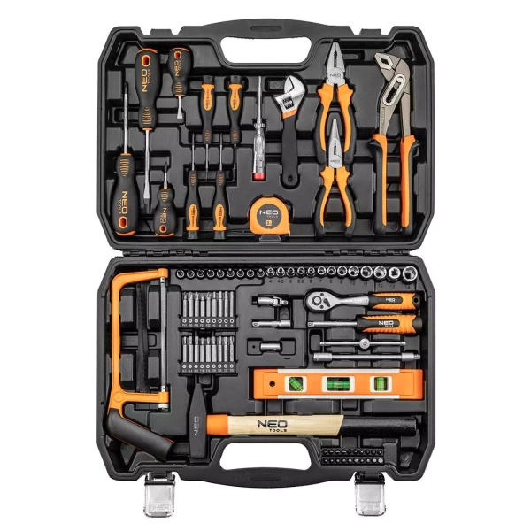 Zestaw narzędzi NEO Tools 10-202
