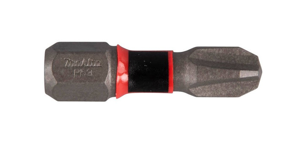 Końcówka wkrętakowa udarowa PH3-25MM IMPACT PREMIER TYP C (2SZT) MAKITA E-03159