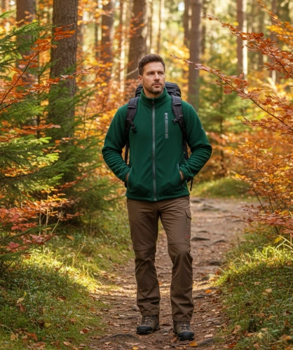 Bluza polarowa, zielona NEO Tools 81-504-XXXL rozm. XXXL