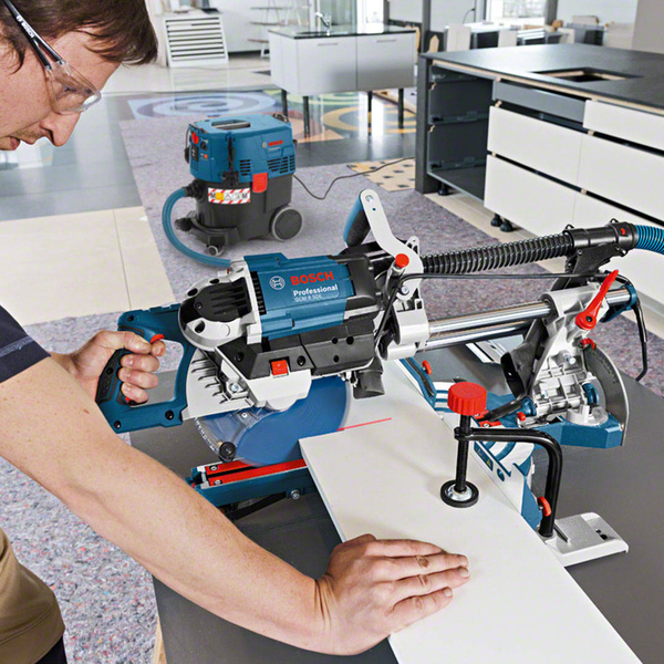 Ukośnica Bosch GCM 8 SDE