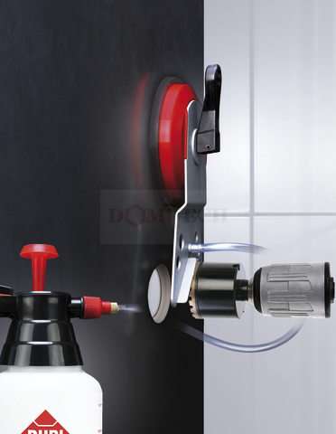 Koronka diamentowa Ø 20 mm Rubi FORAGRES 04970