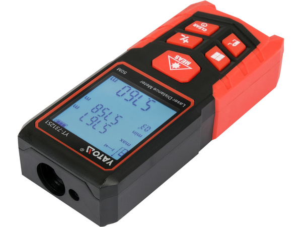 Dalmierz laserowy Yato YT-731251