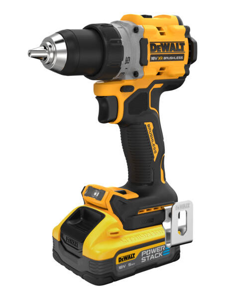 Wiertarko-wkrętarka Dewalt DCD800H2T