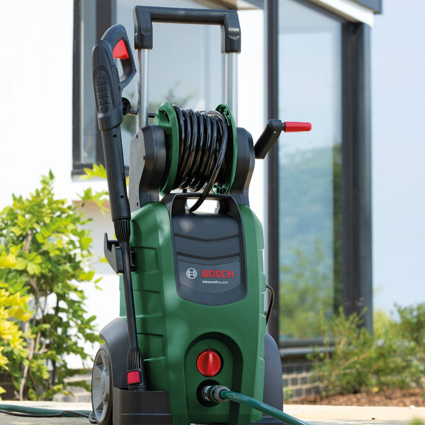 Myjka ciśnieniowa Bosch AdvancedAquatak 150