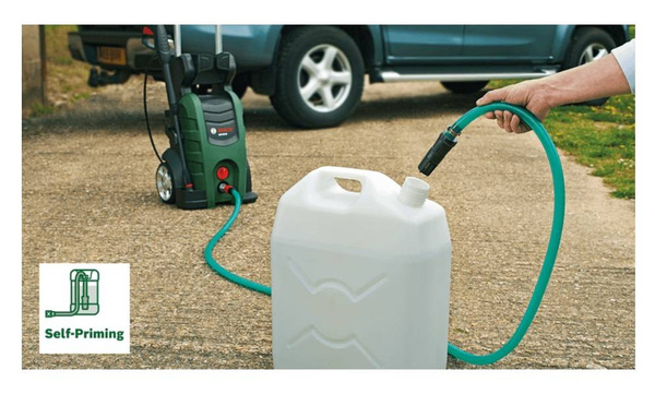 Myjka ciśnieniowa Bosch UniversalAquatak 125