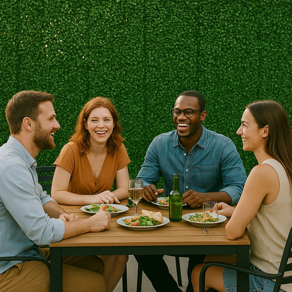 Panel dekoracyjny BELIVIO BLOSSOM