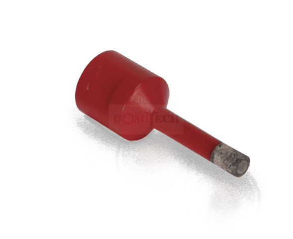 Rubi 5989 Wiertło diamentowe Ø 8 mm koronka na sucho