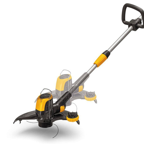 Podkaszarka akumulatorowa Stiga SGT 500 AE