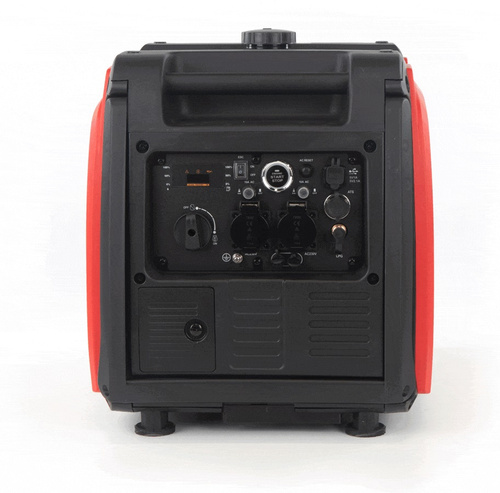 Agregat prądotwórczy FOGO F 5001 iSG