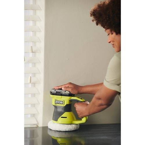 Polerka akumulatorowa Ryobi RBP18150-0