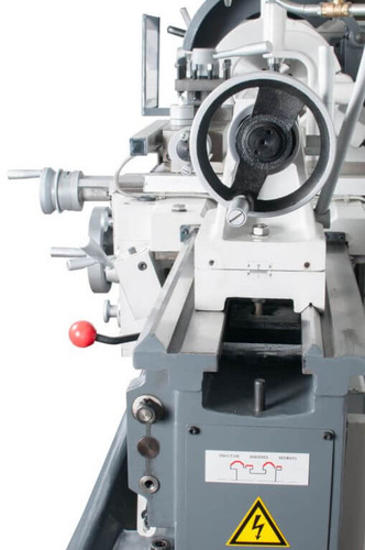 Tokarka uniwersalna Proma SPEX-1000P (25015022)