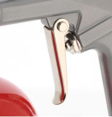 Pistolet do ropowania 4300031 Airpress