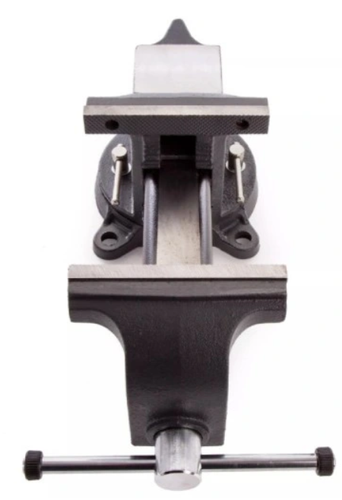 Imadło ślusarskie 150 mm / 6" HD 1-83-068 Stanley