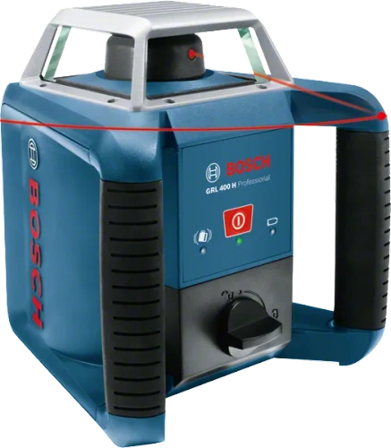 Laser obrotowy Bosch GRL 400 H 0601061800