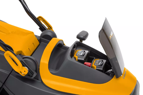 Kosiarka akumulatorowa Stiga SLM 136e 291342068/STX