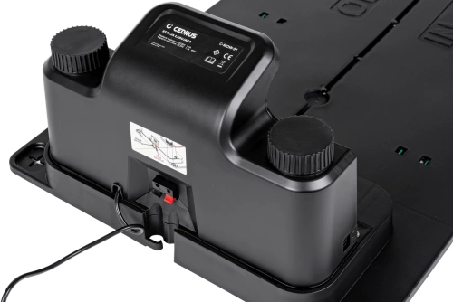 Kosiarka automatyczna Cedrus C-MOW-M6+