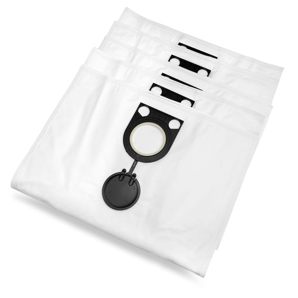 Worki z mikrowłókniny 25-35 l Starmix SX411231 (5 szt.)