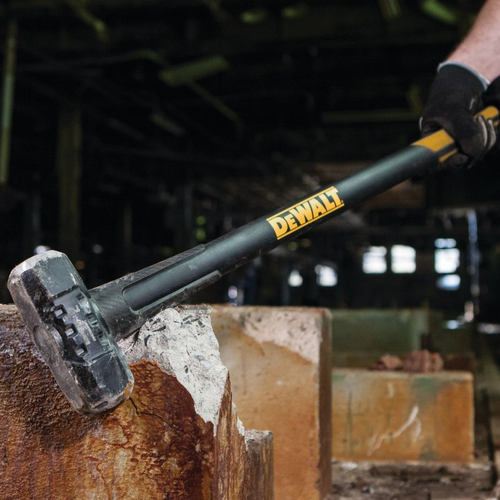 Młot dwuręczny 4,5 kg Excocore DWHT56029-0 DeWALT