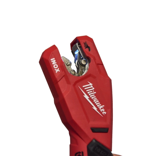 Obcinak do rur Milwaukee M12 PCSS-0