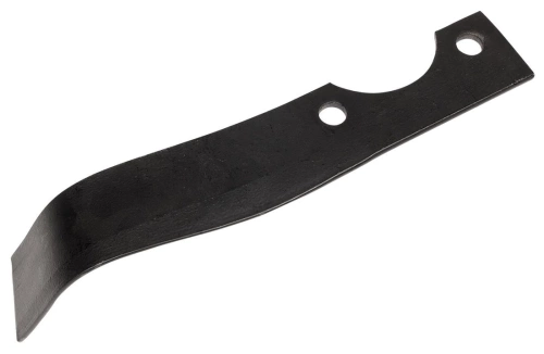 Nóż wymienny CEDRUS 76721-U071010-H300, prawy do glebogryzarki GL06