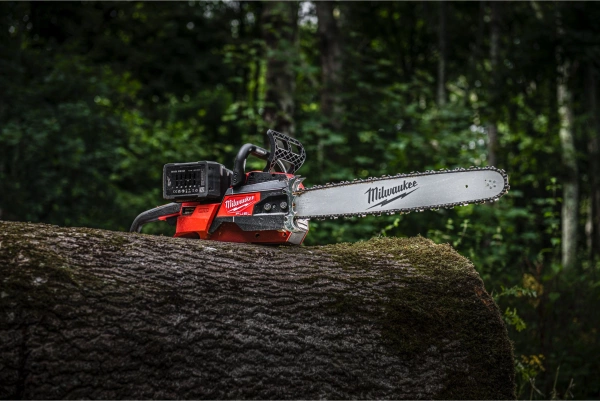 Pilarka łańcuchowa Milwaukee M18 F2CHS50-802