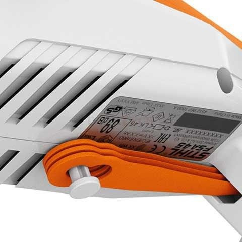 Podkaszarka akumulatorowa Stihl FSA 45 (45120115701)