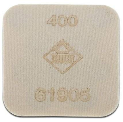 Płytka diamentowa do polerowania Rubi 61905 gradacja 400