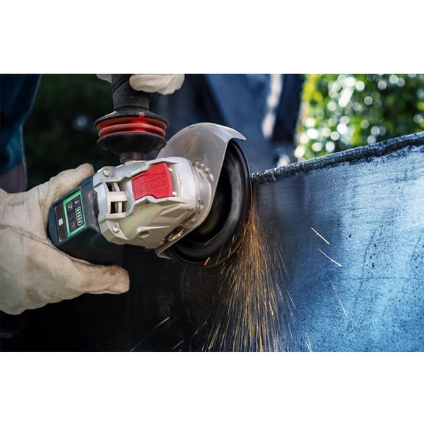 Tarcza fibrowa Bosch Prisma R781 - P60, zestaw 25szt.